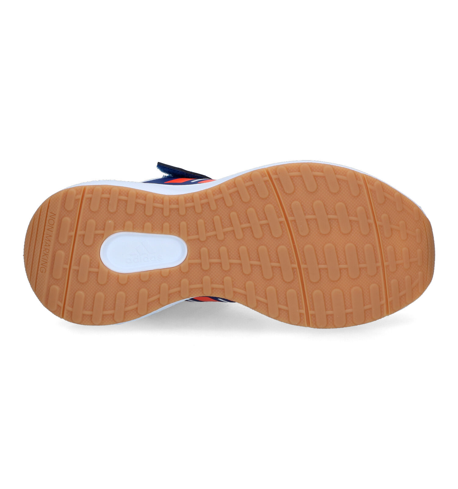 Non marking sportschoenen sales