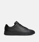 Tommy Hilfiger Court Chaussures plates en Noir pour hommes (362333) - pour semelles orthopédiques