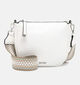 Suri Frey Laury Witte Crossbody tas voor dames (342047)