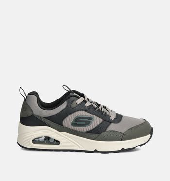Sneakers taupe