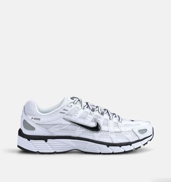 Nike Low Baskets Black/White/Black/Metallic Silver/Atmosphere Grey/Black/Pencil Point