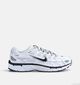 Nike P-6000 Baskets basses en Blanc pour hommes (373042)