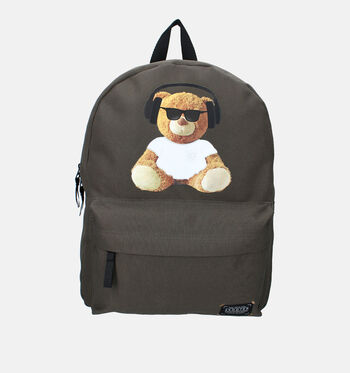 Skooter Rugzakken Groen