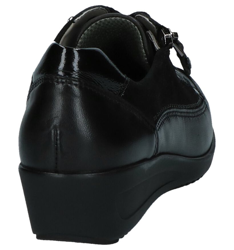 Ara Chaussures à lacets  (Noir), Noir, pdp