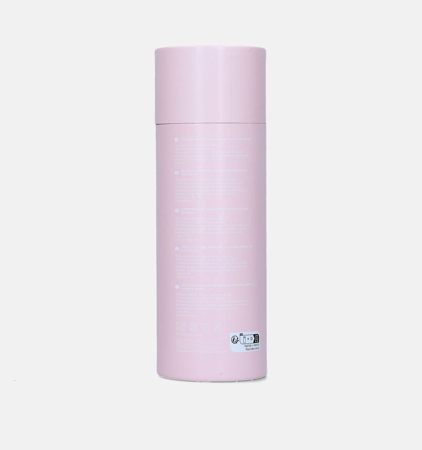 Chilly’s Series 2 Magnolia Twist Rose Drinkfles 500ml voor dames, meisjes (356816)