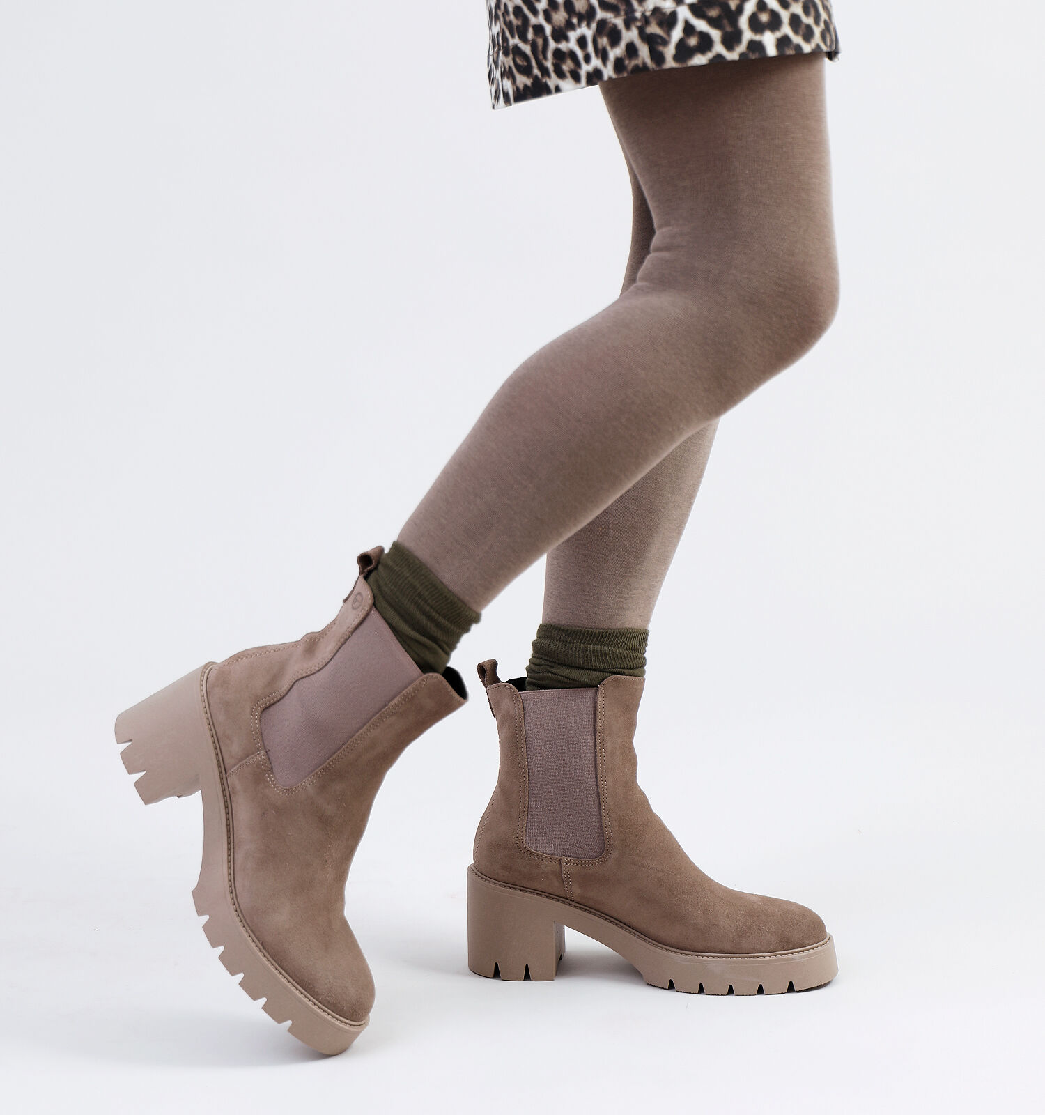 Coolway irby chelsea shop boot