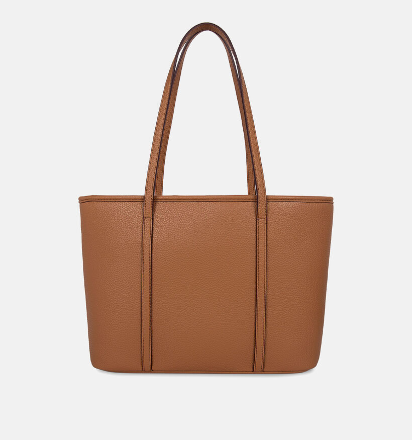 Laurent David Cabas en Cognac pour femmes (373994)