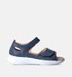 G-Comfort Blauwe Sandalen voor dames (357730) - geschikt voor steunzolen