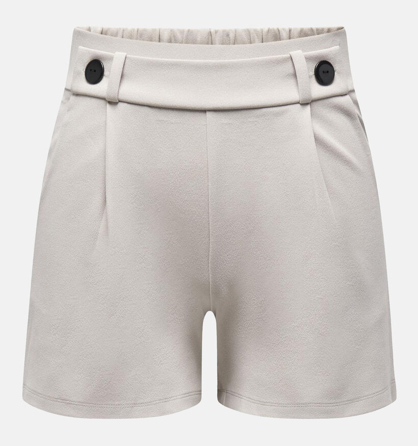 JDY Geggo Short en Beige pour femmes (351339)