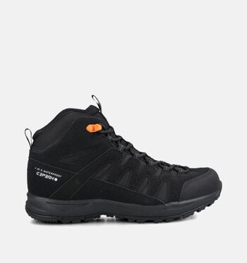 Icepeak Chaussures outdoor Noir/Beige