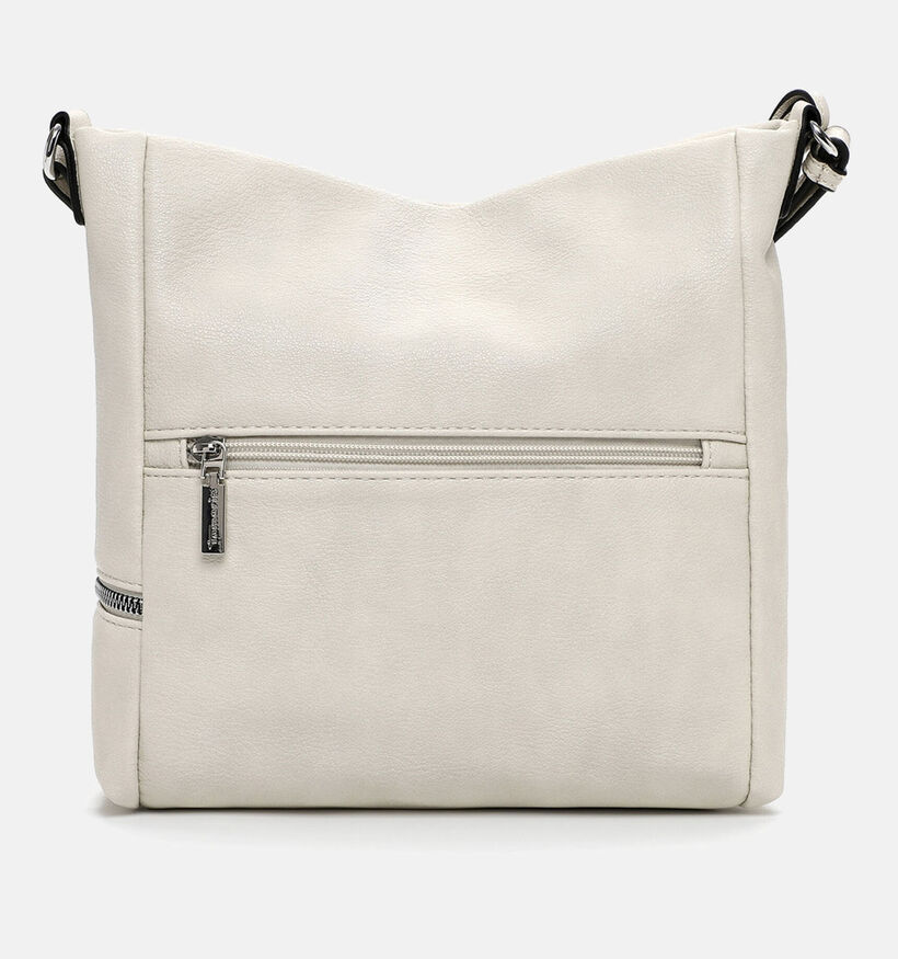 Tamaris Ecru Crossbody voor dames (355645)