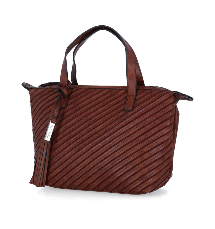 Tamaris Julina Sac à main en Naturel en simili cuir (325431)