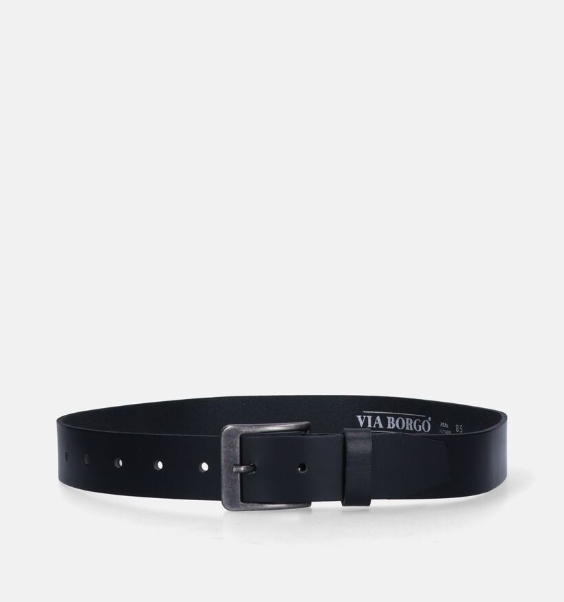 Via Borgo Ceinture en Noir pour hommes (336892)