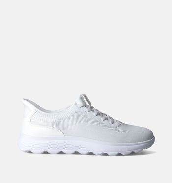 Slip-ons blanc