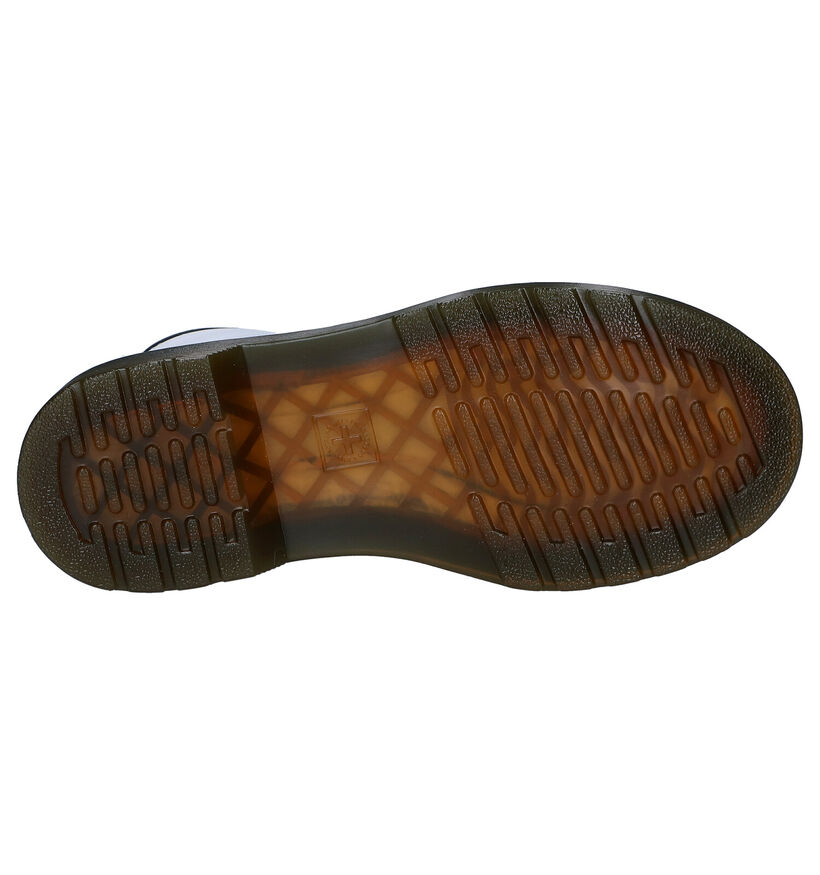 Dr.Martens 1460 J Zwarte Boots voor meisjes (312766)