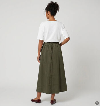 Vero Moda Rokken Groen