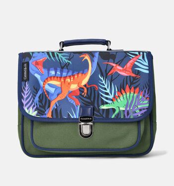 Cartable vert