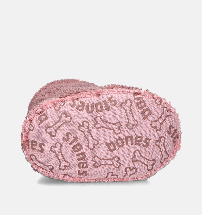 STONES and BONES Cozy Roze Pantoffels voor meisjes (345832)