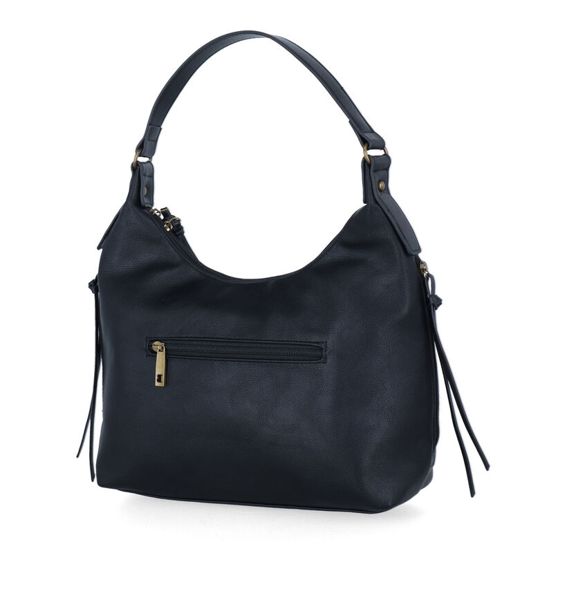 Bulaggi Oak Bordeaux Schoudertas voor dames (317766)
