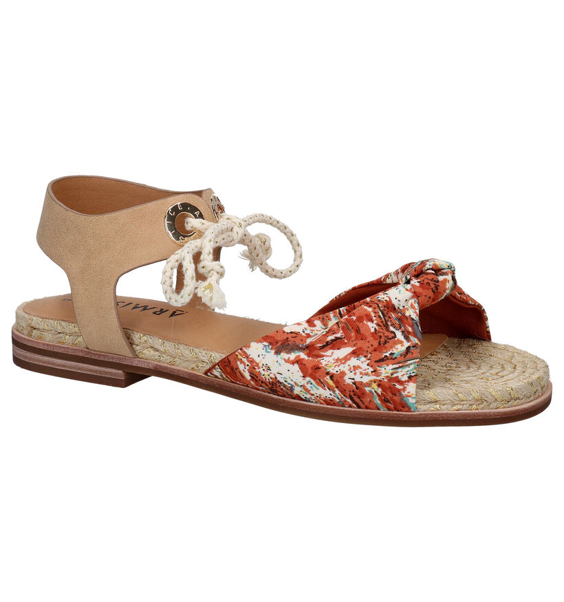 Armistice Rio Coast Oranje Sandalen voor dames (290174)