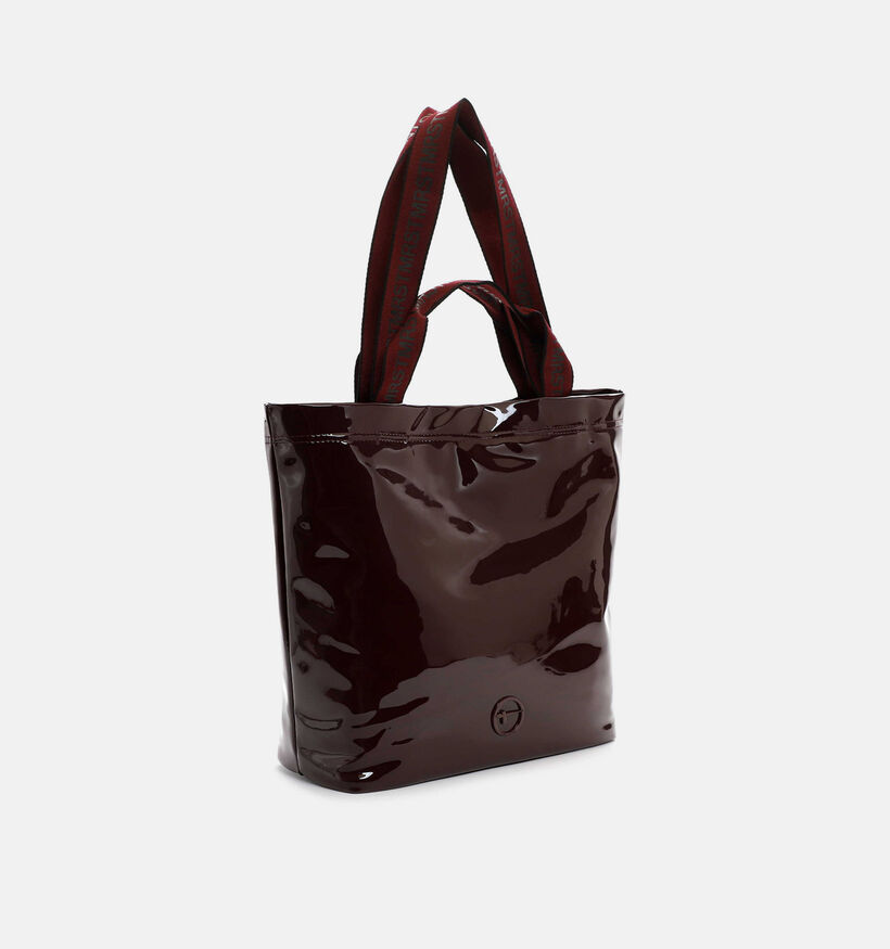 Tamaris Maike Bordeaux Shopper voor dames (378707)