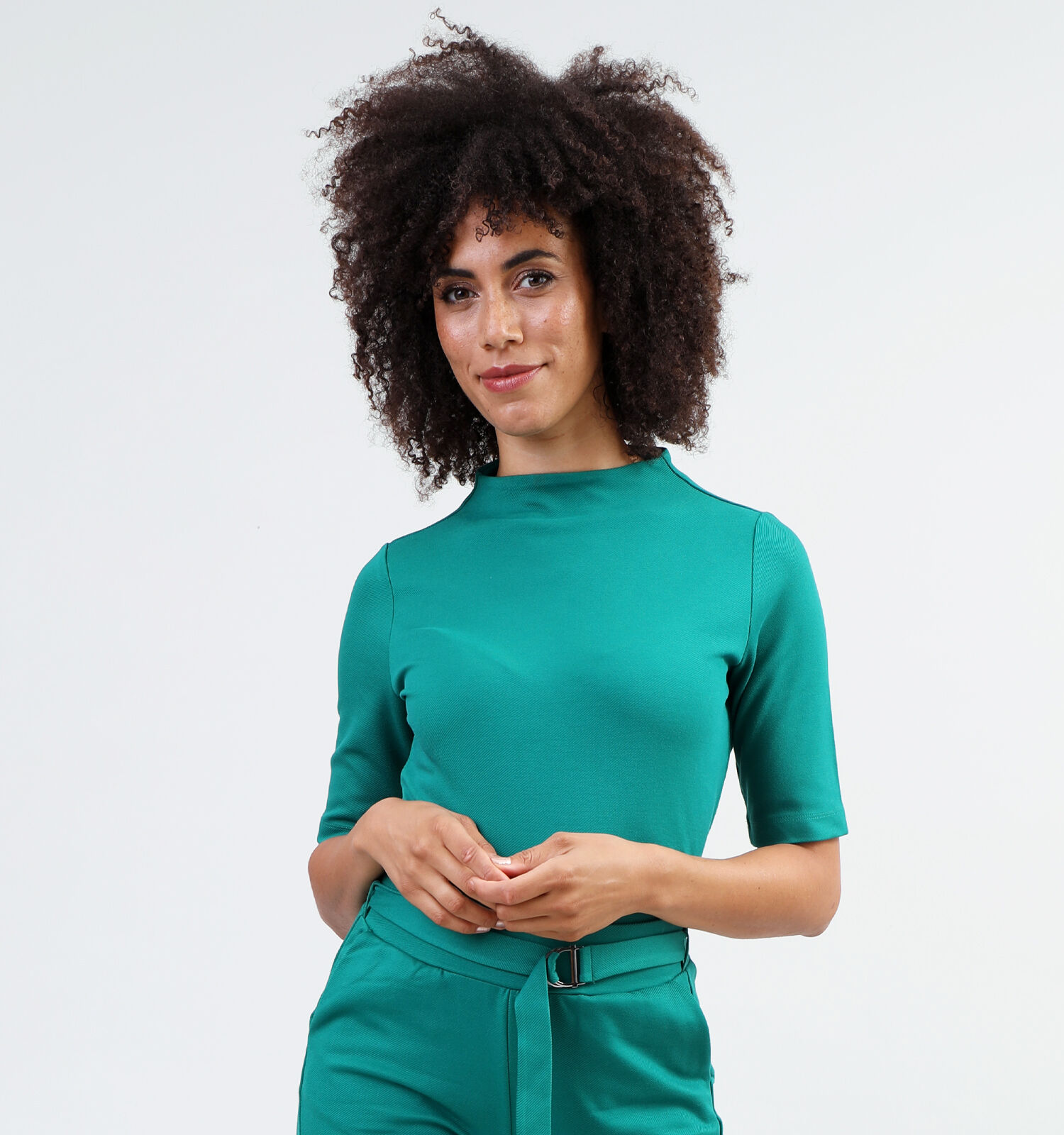 Expresso top groen outlet