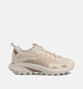 Merrell Moab Speed 2 Sneakers Beige