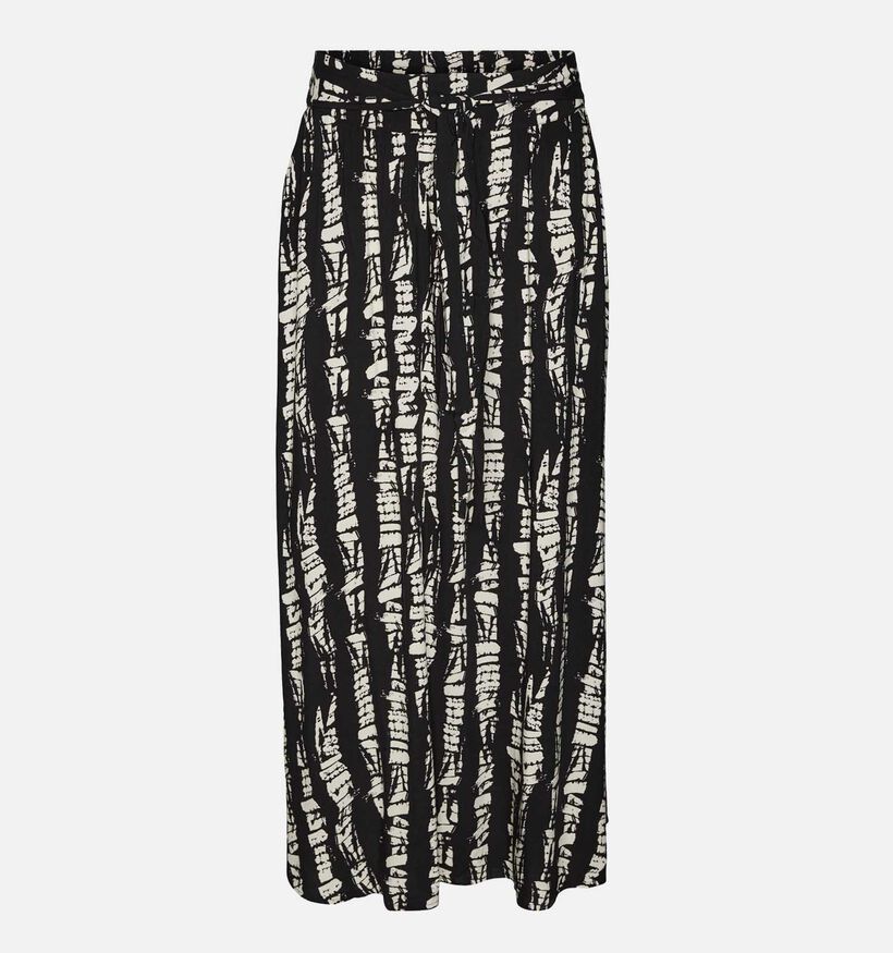 Vero Moda Zwarte Lange rok voor dames (330845)