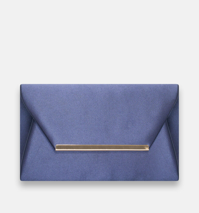 Bulaggi Diane Sac de soir&eacute;e en Bleu fonc&eacute; pour femmes (379667)