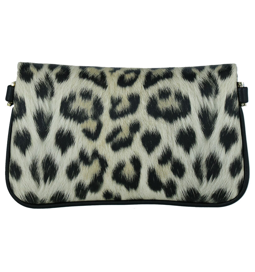 Kisses of Pearl Pochette en Multicolore en simili cuir (261960)