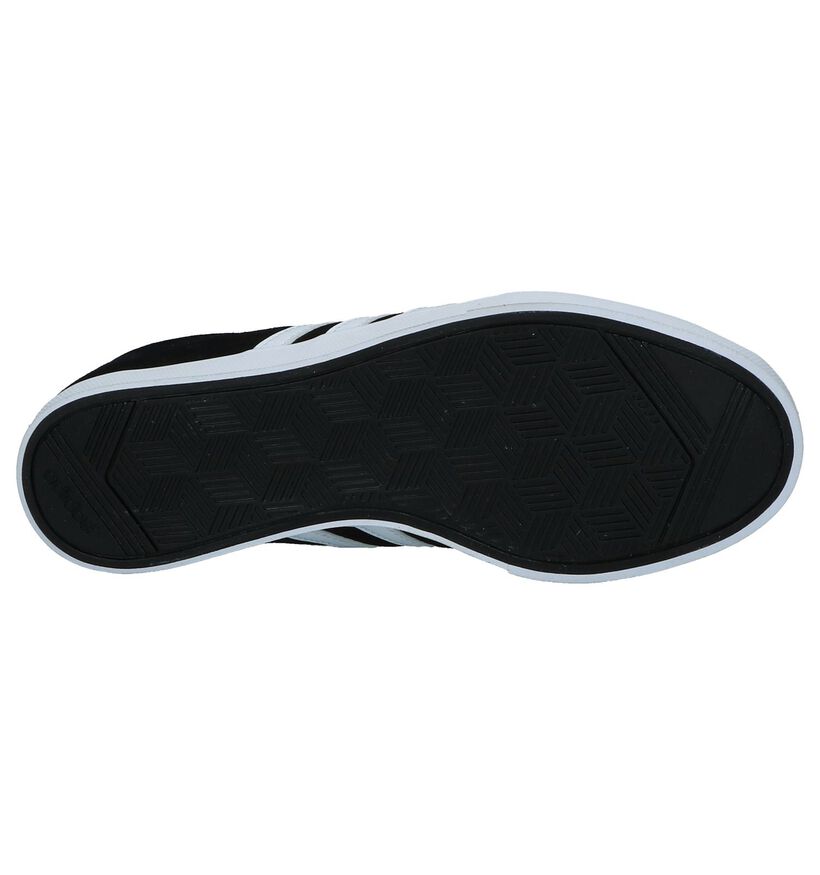 adidas Courtset Grijze Sneakers in kunstleer (276455)