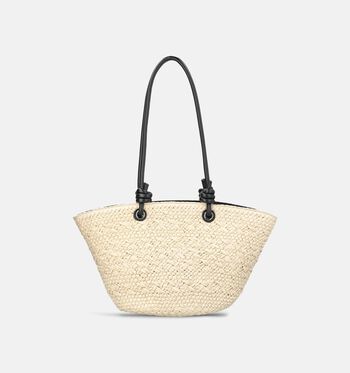 Pepe Moll Cabas Beige