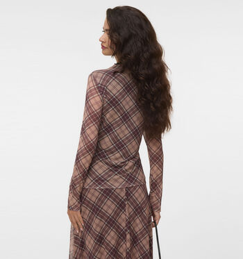 Vero Moda D&eacute;bardeurs Rose