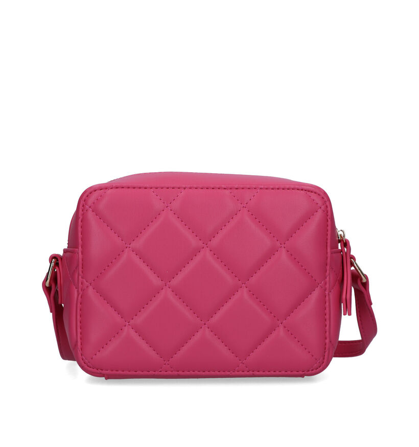 Valentino Handbags Ada Fuchsia Crossbody Tas voor dames (327393)