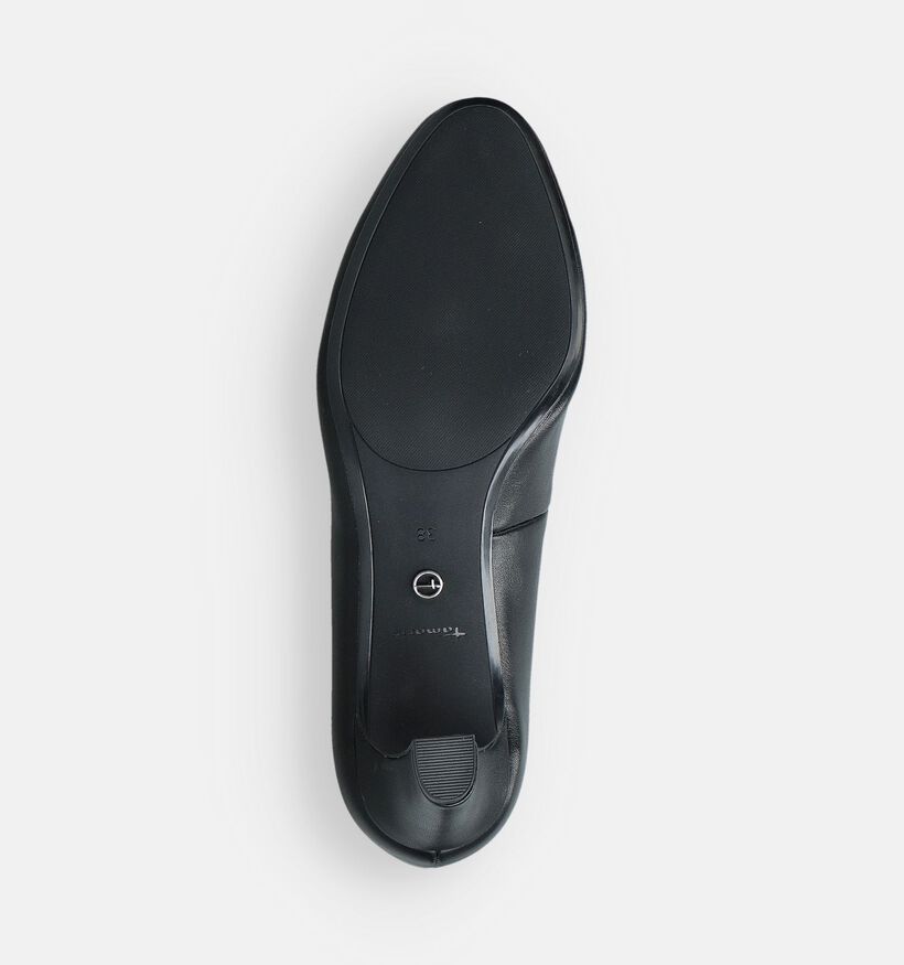 Tamaris Escarpins en Noir pour femmes (367586)