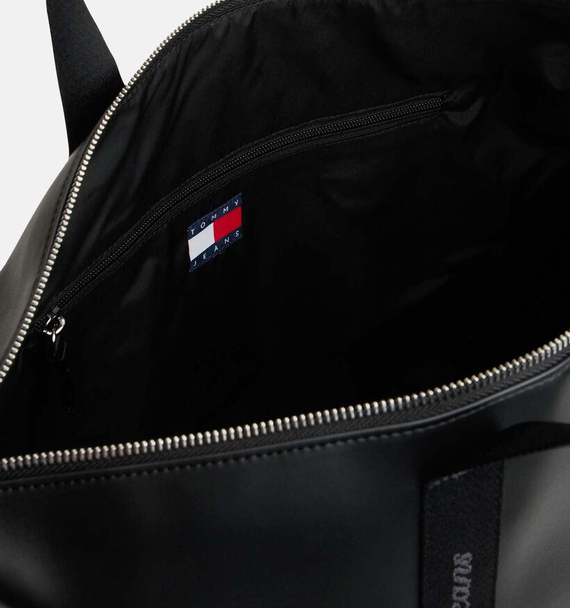 Tommy Hilfiger Jeans Daily Elevated Tote Bag en Noir pour femmes (379499)