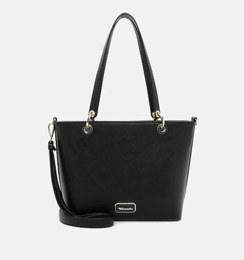 Cabas noir