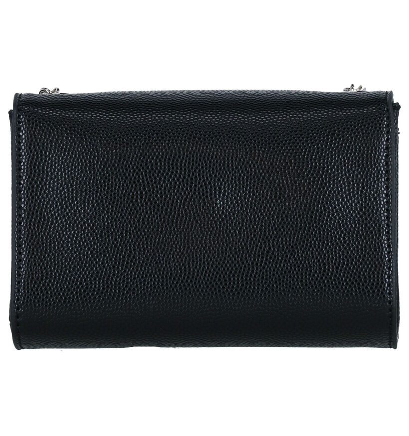 Valentino Handbags Sac porté croisé en Noir en simili cuir (283147)