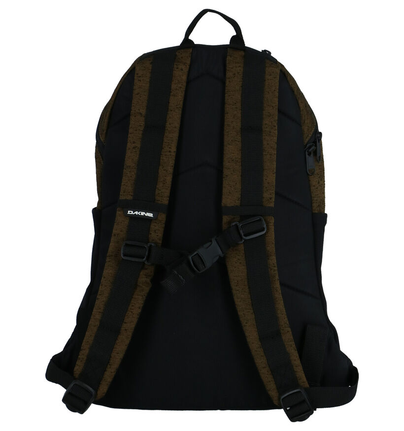 Dakine Wonder 18L Grijze Rugzak in stof (254371)