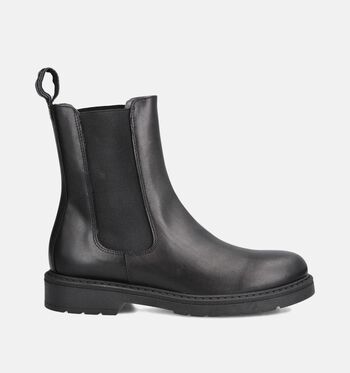 Bottines Chelsea noir