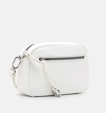 Suri Frey Sacs porté croisé Blanc/Beige/Cognac/Bleu