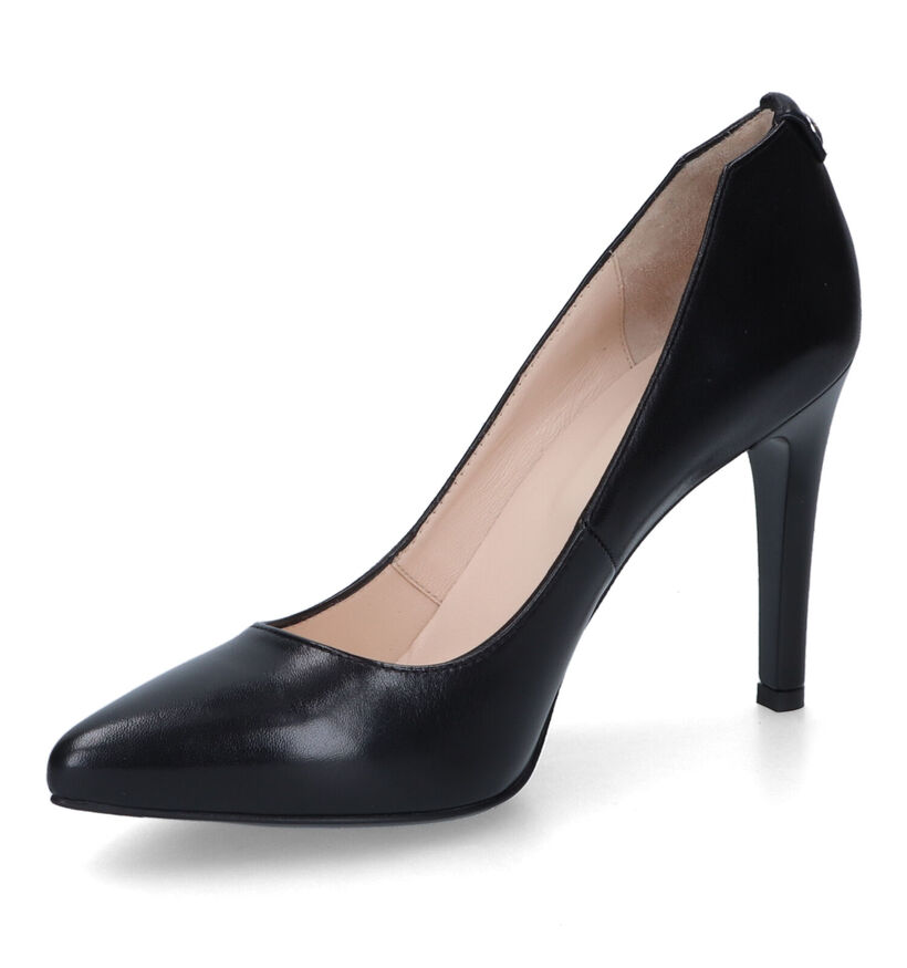 NeroGiardini Talons hauts en Noir pour femmes (321511)