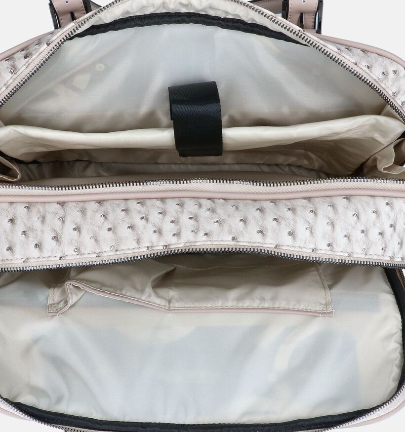 Olivia Lauren Milo Sac ordinateur en Gris pour femmes (378526)