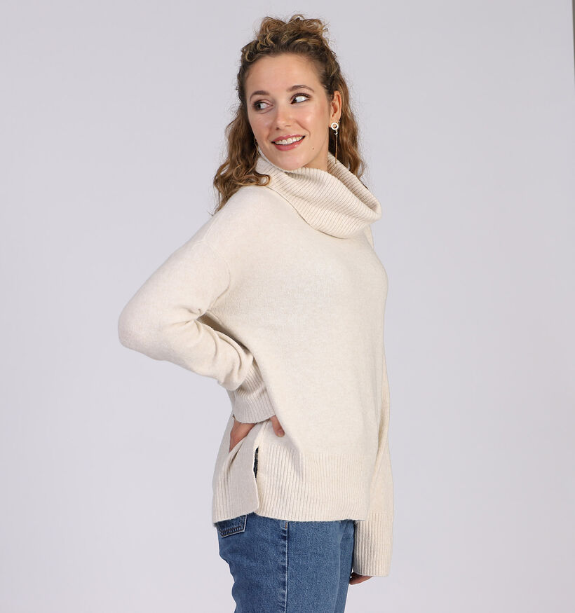 Vero Moda Doffy Pull en Ecru (310516)