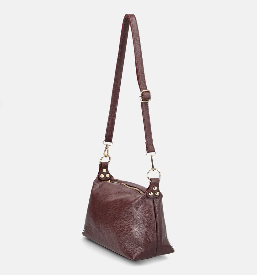 Via Limone Bordeaux Handtas voor dames (385045)