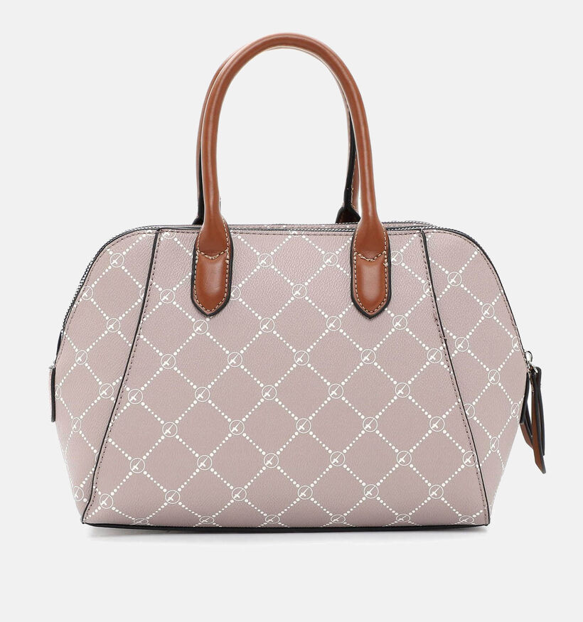 Tamaris Anastasia Classic Sac à main avec bandoulière en Taupe pour femmes (338731)