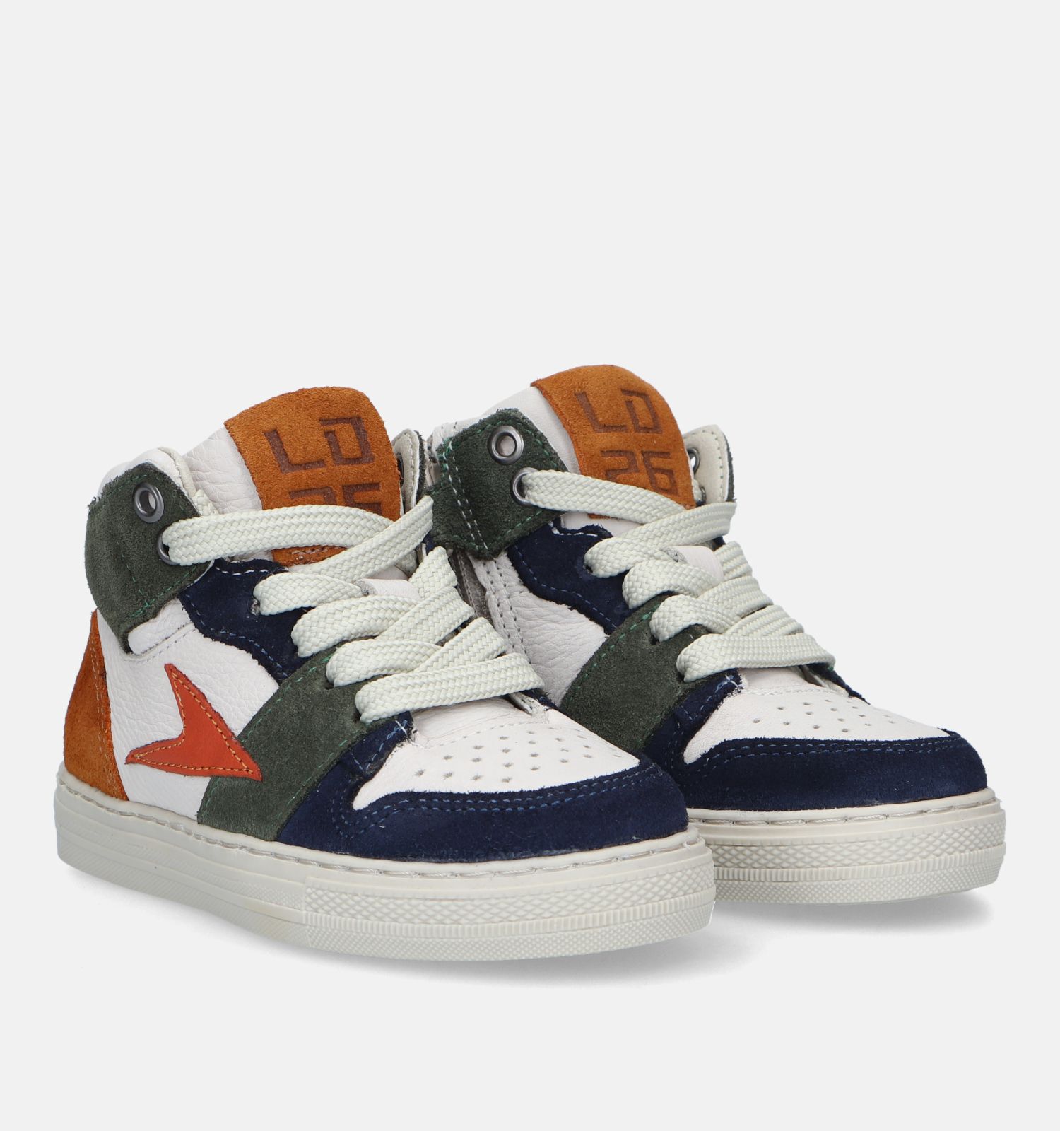 Schoenen little david clearance