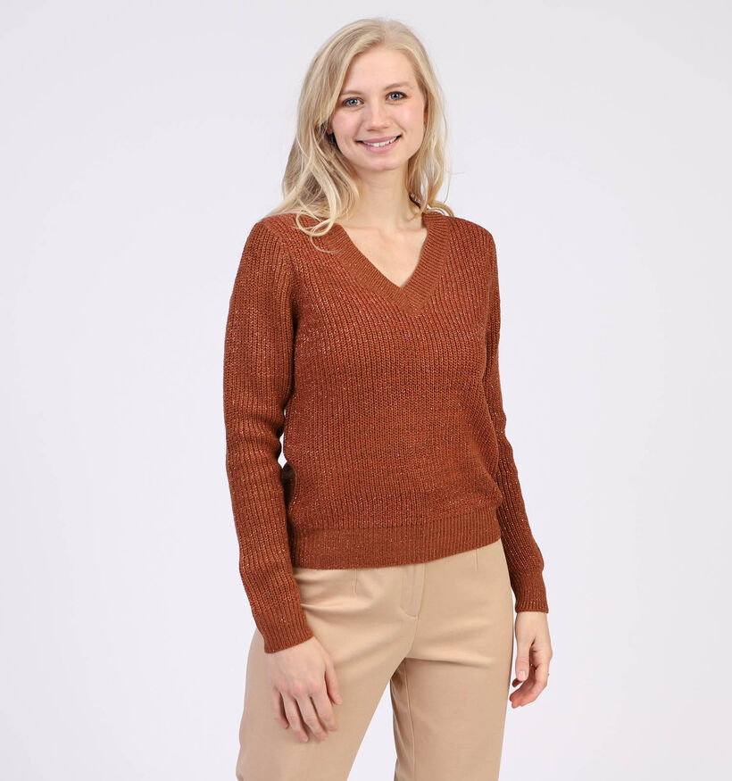 Mexx Cognac Trui (307715)