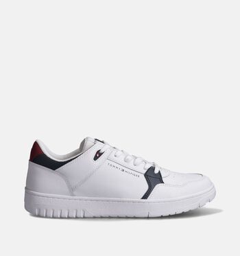 Tommy Hilfiger Baskets Blanc