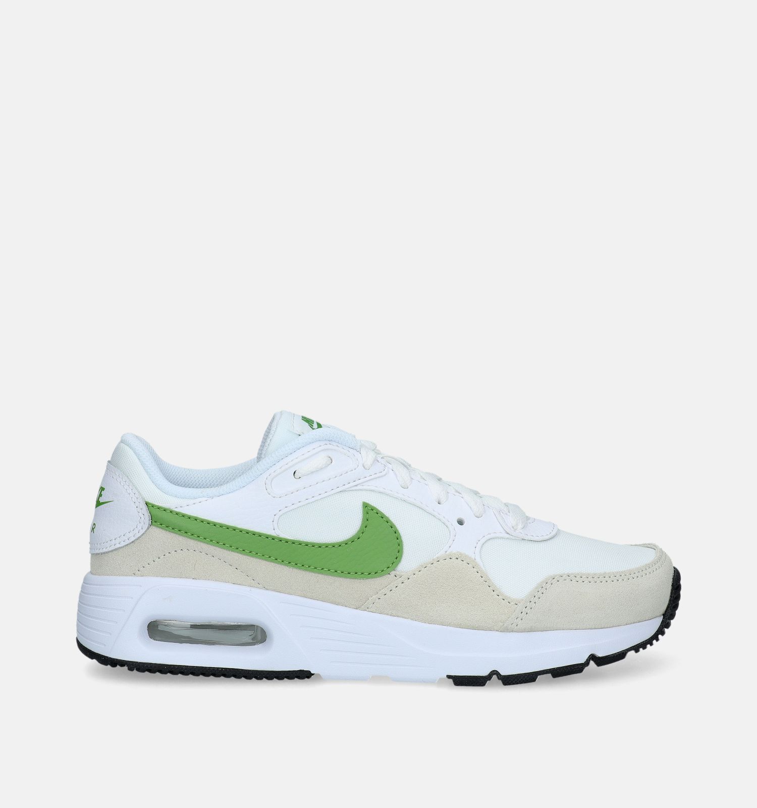 Nike Air Max SC Witte Sneakers Dames Sneakers Online op TORFS.BE